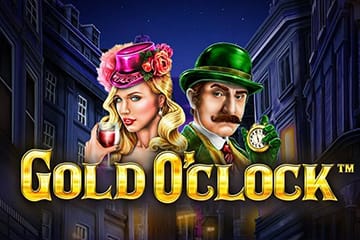 Gold O'Clock