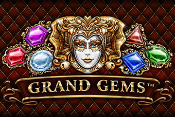 Grand Gems от Synot
