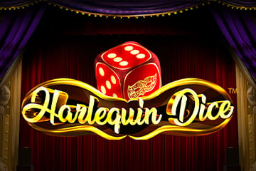 Harlequin Dice Synot
