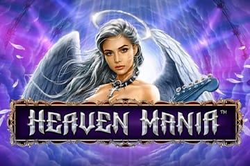 Heaven Mania Synot