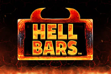 Hell Bars от Synot