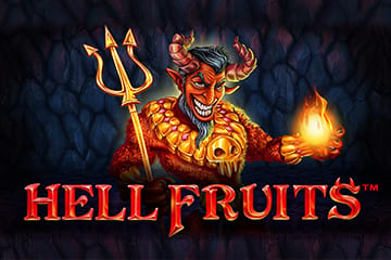 Hell Fruits Synot