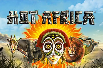 Hot Africa - Synot