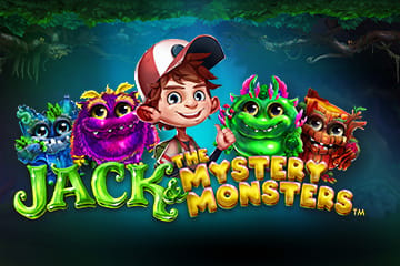 Jack And The Mystery Monsters Synot