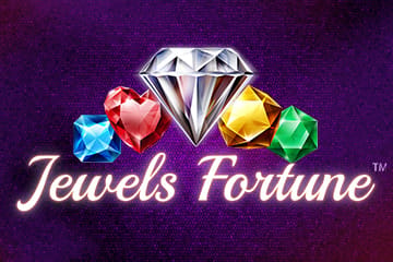 Jewels Fortune Synot