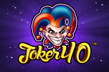 Joker 40 Synot