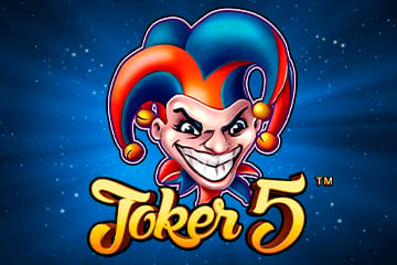 Joker 5 Synot