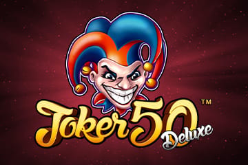 Joker 50 DeLuxe от Synot