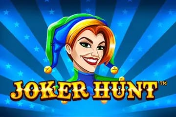 Joker Hunt Synot