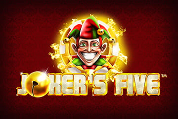 Joker's Five Synot