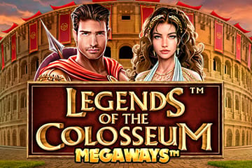 Legends of the Colosseum - Synot