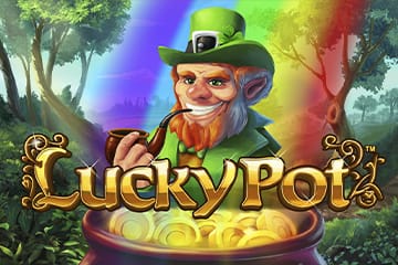 Lucky Pot от Synot