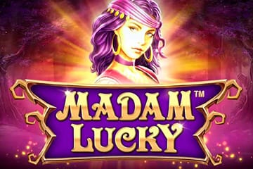 Madam Lucky Synot