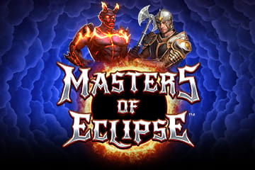 Masters of Eclipse