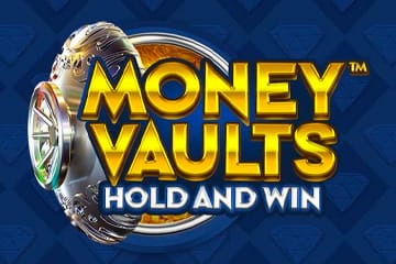 Money Vaults by Synot