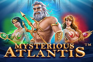 Mysterious Atlantis