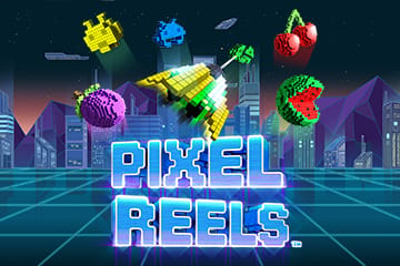 Pixel Reels Synot