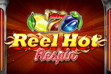 Reel Hot Respin от Synot