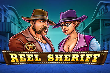 Reel Sheriff - Synot