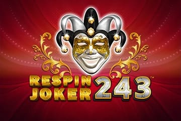 Respin Joker 243 Synot