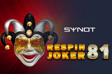 Respin Joker 81 от Synot
