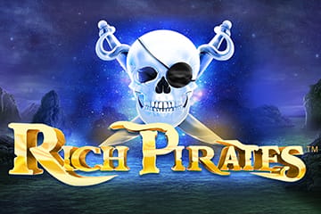 Rich Pirates Synot