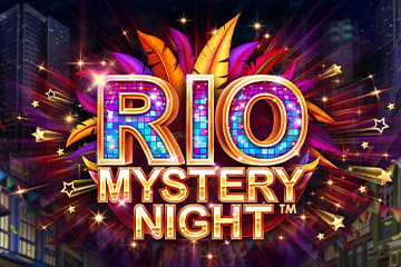 Rio Mystery Night by Synot