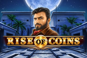 Rise of Coins - Synot