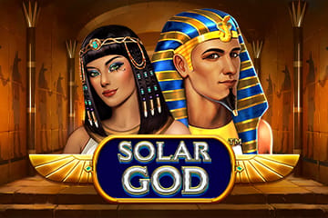 Solar God - Synot