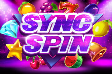 Sync Spin от Synot
