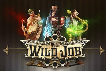 The Wild Job от Synot