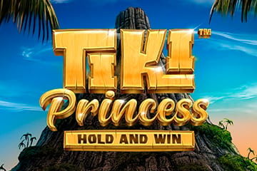 Tiki Princess от Synot