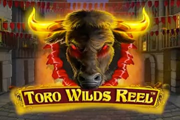 Toro Wilds Reel - Synot