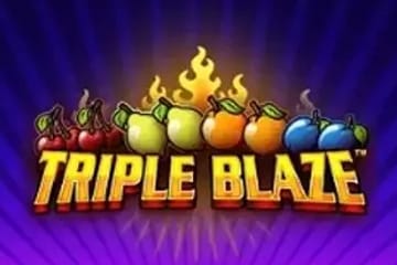 Triple Blaze Synot