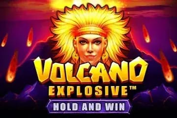 Volcano Explosive Synot