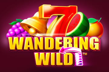 Wandering Wild
