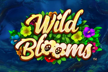 Wild Blooms by Synot