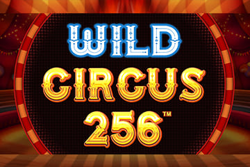 Wild Circus 256 Synot