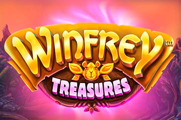 Winfrey Treasures от Synot