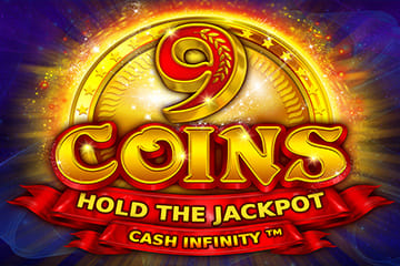 9 Coins™ Wazdan
