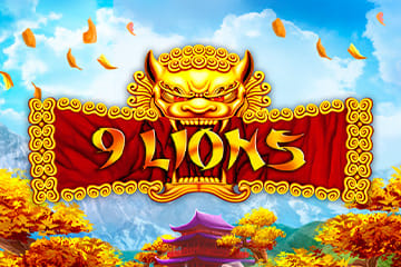 9 Lions Wazdan