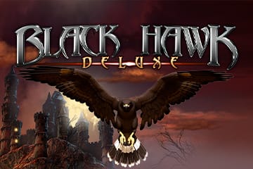 Black Hawk Deluxe Wazdan