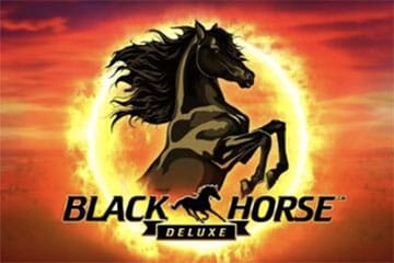 Black Horse Deluxe Wazdan