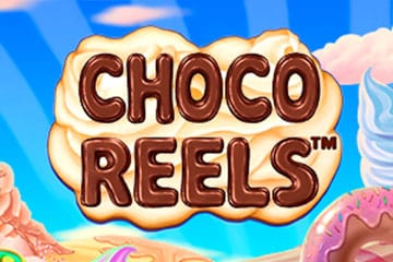Choco Reels - Wazdan