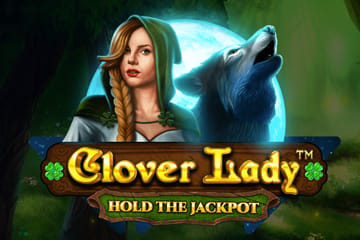 Clover Lady Wazdan