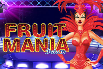 Fruit Mania Deluxe Wazdan