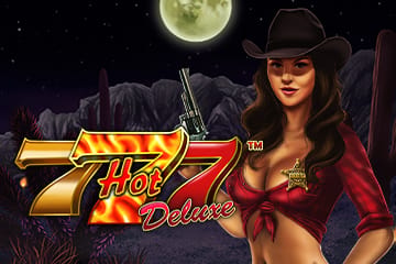 Hot 777 Deluxe Wazdan