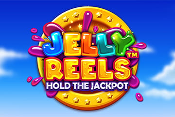 Jelly Reels Wazdan