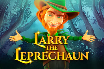 Larry the Leprechaun Wazdan