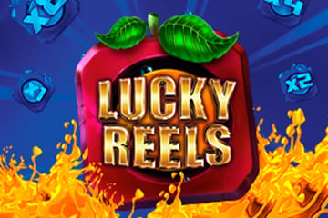 Lucky Reels Wazdan